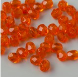 Zdjęcie - Fire Polish Light Hyacinth (90030) 4mm